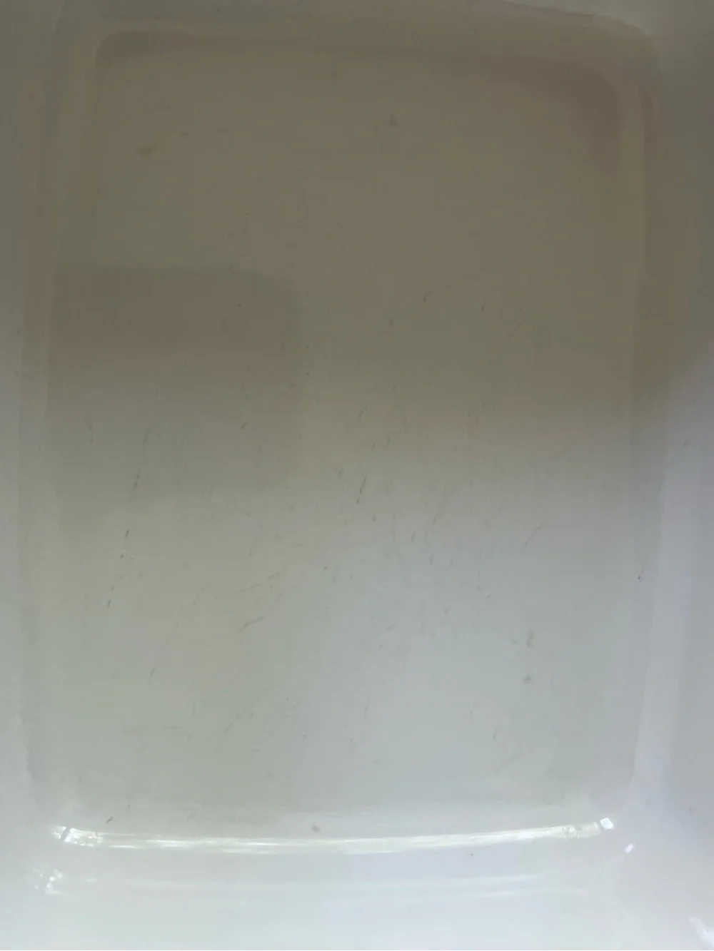 Vintage Corning Ware P-4-B  7”x5 1/2”x3” - Le Persil La Sauge 1970'S
